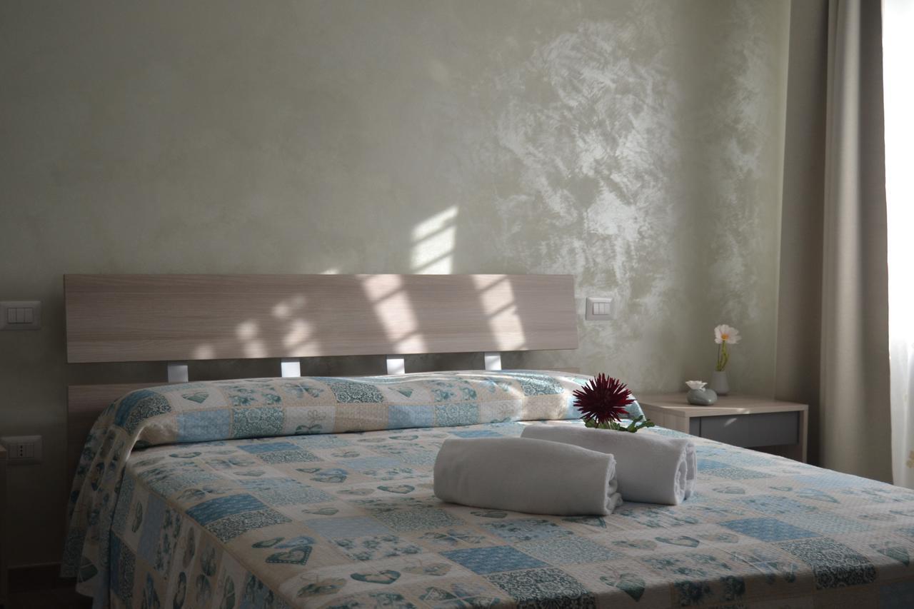 B&B #Foryou ปอมเปอี ภายนอก รูปภาพ
